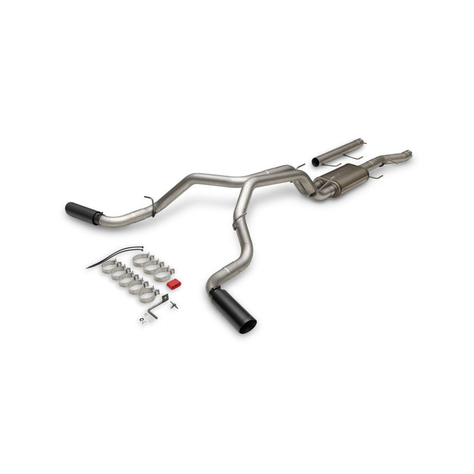 Flowmaster Flow FX Cat-Back Exhaust System<br>14-24 Ram 2500