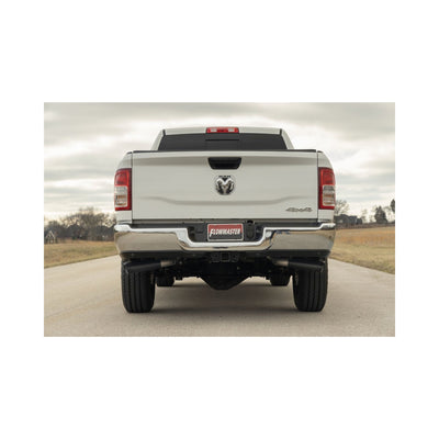 Flowmaster Flow FX Cat-Back Exhaust System<br>14-24 Ram 2500