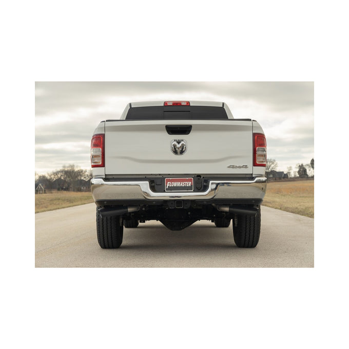 Flowmaster Flow FX Cat-Back Exhaust System<br>14-24 Ram 2500