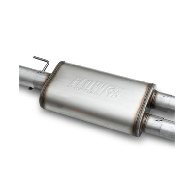 Flowmaster Flow FX Cat-Back Exhaust System<br>14-24 Ram 2500