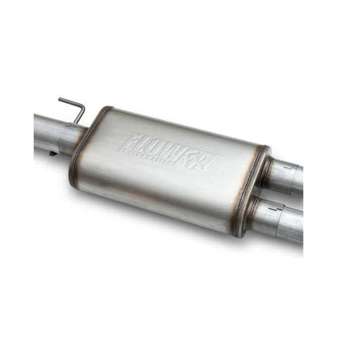 Flowmaster Flow FX Cat-Back Exhaust System<br>14-24 Ram 2500