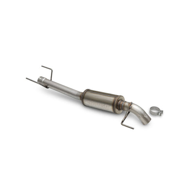 Flowmaster Flow FX Extreme Cat-Back Exhaust System<br>22-26 Toyota Tundra