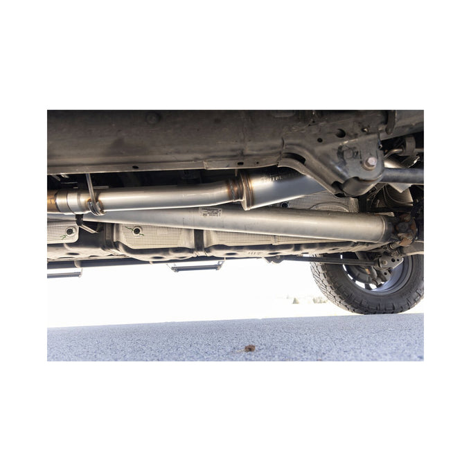 Flowmaster Flow FX Extreme Cat-Back Exhaust System<br>22-26 Toyota Tundra