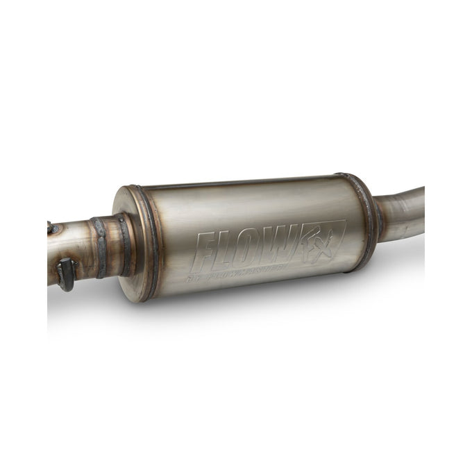 Flowmaster Flow FX Extreme Cat-Back Exhaust System<br>22-26 Toyota Tundra