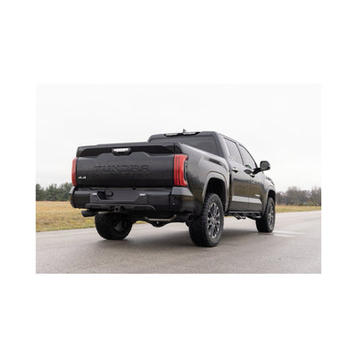 Flowmaster Flow FX Cat-Back Exhaust System<br>22-26 Toyota Tundra