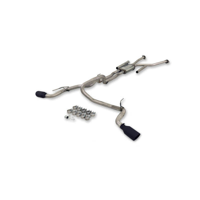 Flowmaster Flow FX Cat-Back Exhaust System<br>22-26 Toyota Tundra
