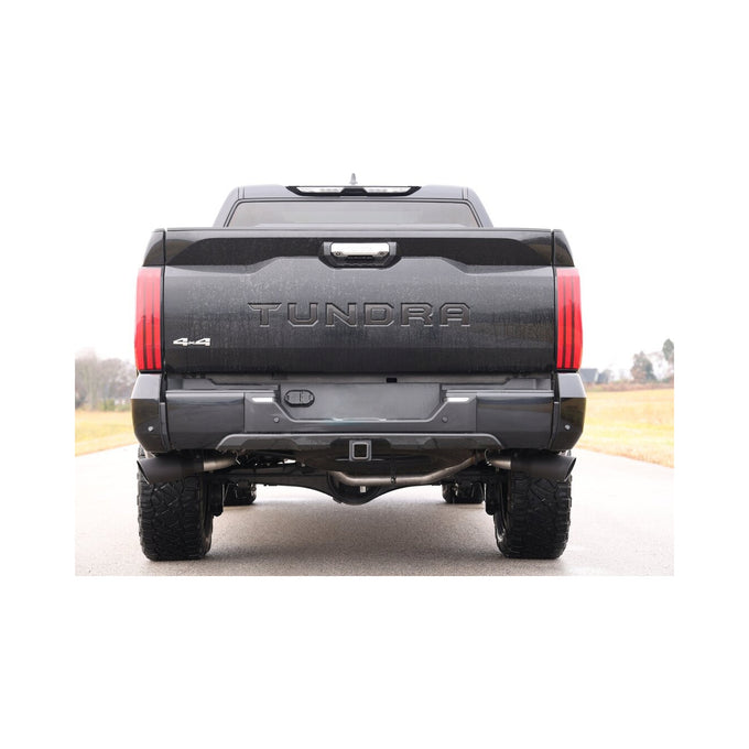 Flowmaster Flow FX Cat-Back Exhaust System<br>22-26 Toyota Tundra