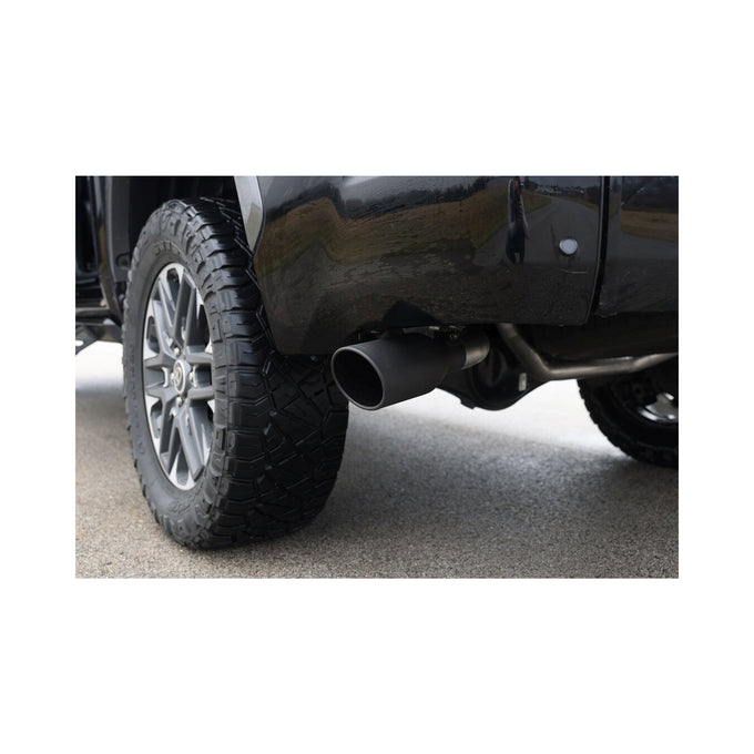 Flowmaster Flow FX Cat-Back Exhaust System<br>22-26 Toyota Tundra