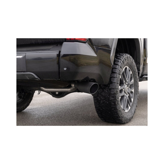 Flowmaster Flow FX Cat-Back Exhaust System<br>22-26 Toyota Tundra