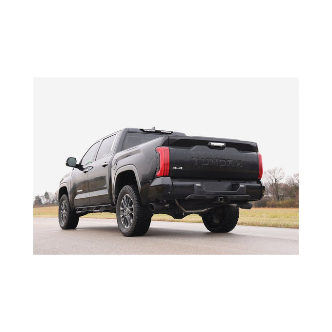 Flowmaster Flow FX Cat-Back Exhaust System<br>22-26 Toyota Tundra