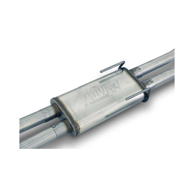 Flowmaster Flow FX Cat-Back Exhaust System<br>22-26 Toyota Tundra