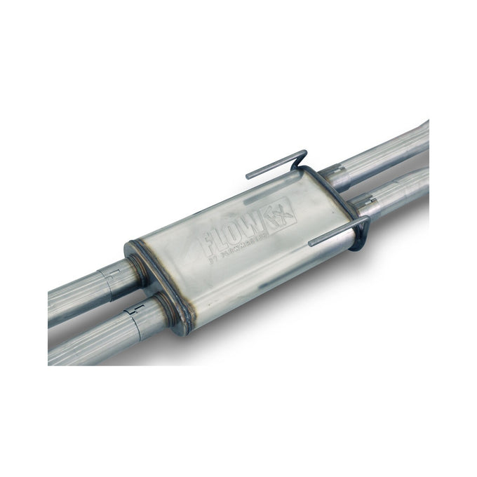 Flowmaster Flow FX Cat-Back Exhaust System<br>22-26 Toyota Tundra