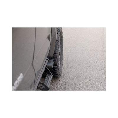 Flowmaster Flow FX Cat-Back Exhaust System<br>22-26 Toyota Tundra