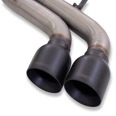 Flowmaster Flow FX Cat-Back Exhaust System<br>22-26 Toyota Tundra