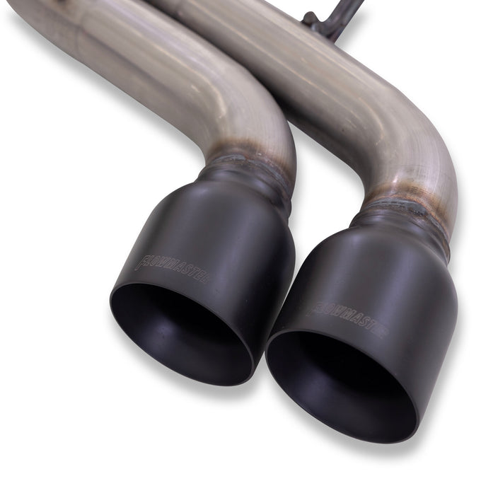 Flowmaster Flow FX Cat-Back Exhaust System<br>22-26 Toyota Tundra
