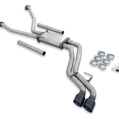 Flowmaster Flow FX Cat-Back Exhaust System<br>22-26 Toyota Tundra