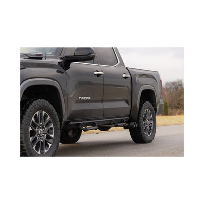 Flowmaster Flow FX Cat-Back Exhaust System<br>22-26 Toyota Tundra