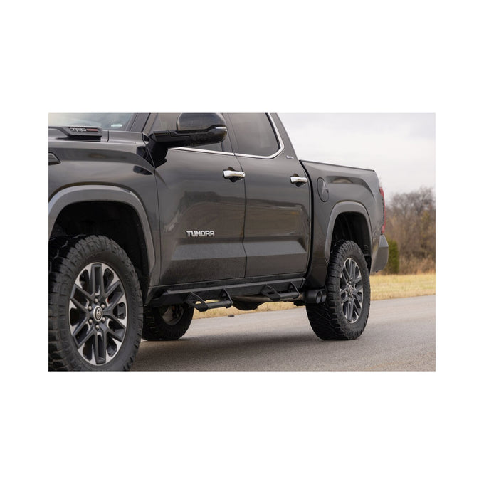 Flowmaster Flow FX Cat-Back Exhaust System<br>22-26 Toyota Tundra