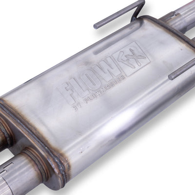 Flowmaster Flow FX Cat-Back Exhaust System<br>22-26 Toyota Tundra