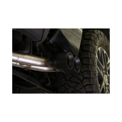 Flowmaster Flow FX Cat-Back Exhaust System<br>22-26 Toyota Tundra