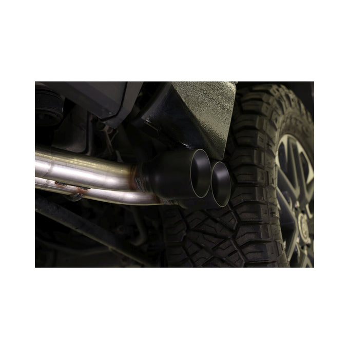 Flowmaster Flow FX Cat-Back Exhaust System<br>22-26 Toyota Tundra