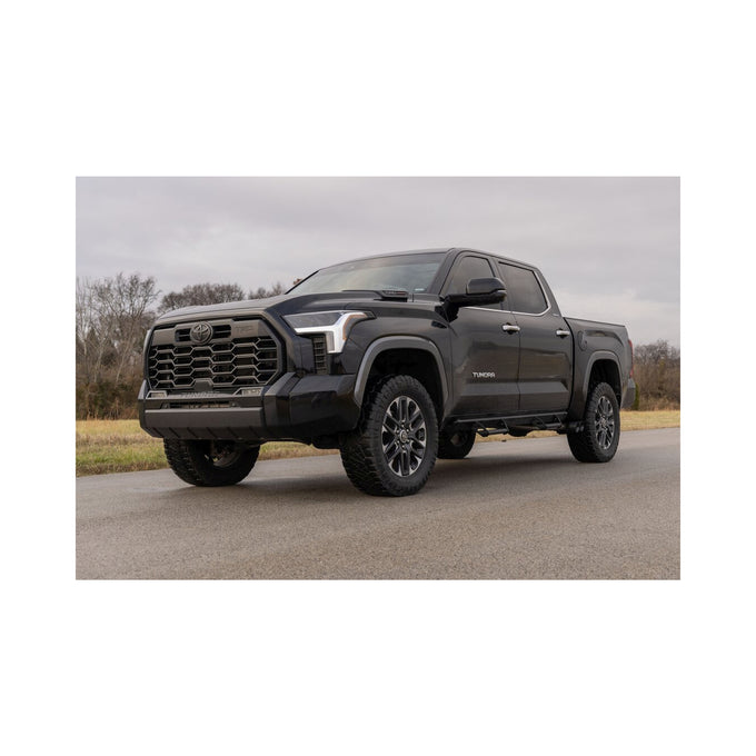 Flowmaster Flow FX Cat-Back Exhaust System<br>22-26 Toyota Tundra