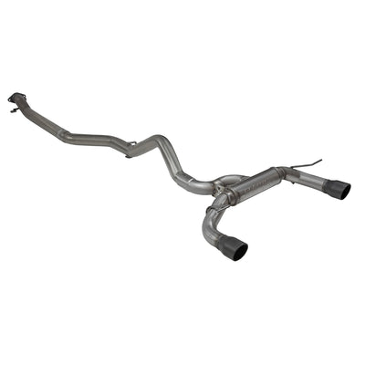 Flowmaster Flow FX Cat-Back Exhaust System<br>21-26 Ford Bronco
