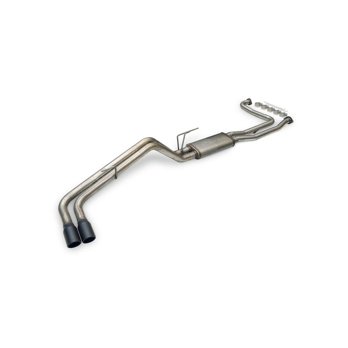 Flowmaster Flow FX Cat-Back Exhaust System<br>22-26 Nissan Frontier