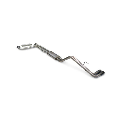 Flowmaster Flow FX Cat-Back Exhaust System<br>22-26 Nissan Frontier