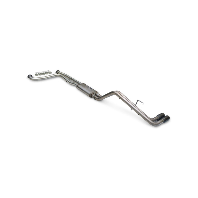 Flowmaster Flow FX Cat-Back Exhaust System<br>22-26 Nissan Frontier
