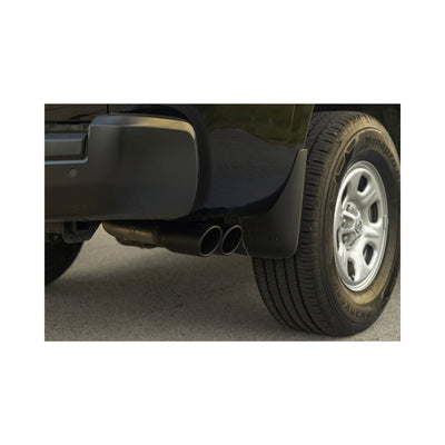 Flowmaster Flow FX Cat-Back Exhaust System<br>22-26 Nissan Frontier