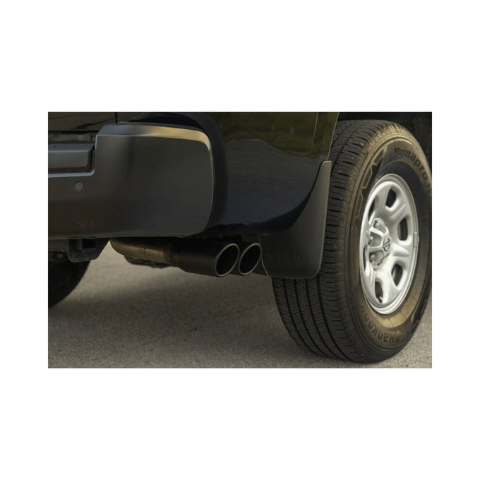 Flowmaster Flow FX Cat-Back Exhaust System<br>22-26 Nissan Frontier