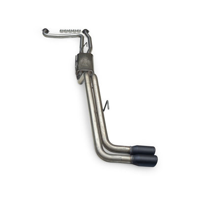 Flowmaster Flow FX Cat-Back Exhaust System<br>22-26 Nissan Frontier