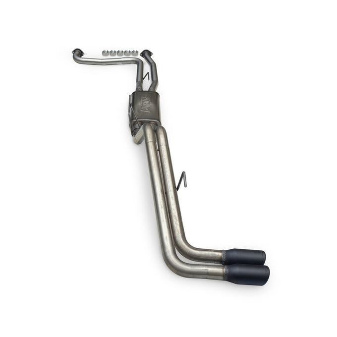 Flowmaster Flow FX Cat-Back Exhaust System<br>22-26 Nissan Frontier