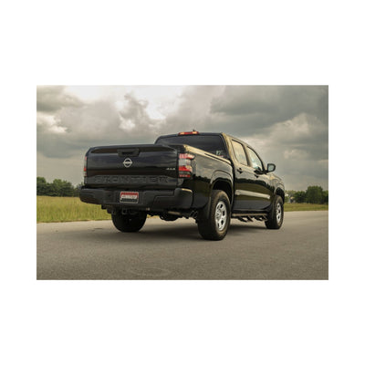 Flowmaster Flow FX Cat-Back Exhaust System<br>22-26 Nissan Frontier