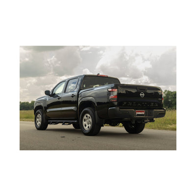 Flowmaster Flow FX Cat-Back Exhaust System<br>22-26 Nissan Frontier