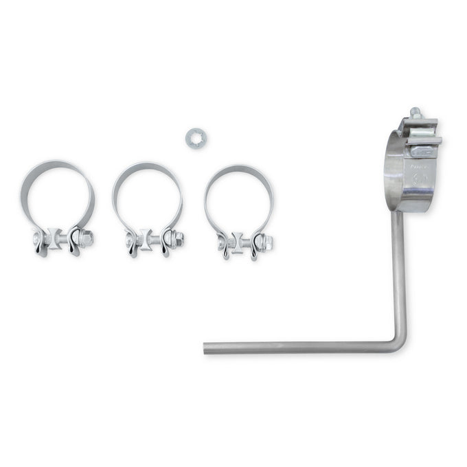 Flowmaster Flow FX Cat-Back Exhaust System<br>22-26 Nissan Frontier