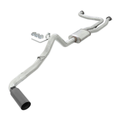 Flowmaster Flow FX Cat-Back Exhaust System<br>22-26 Nissan Frontier