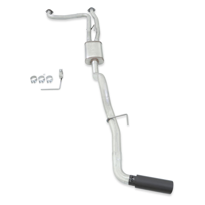 Flowmaster Flow FX Cat-Back Exhaust System<br>22-26 Nissan Frontier