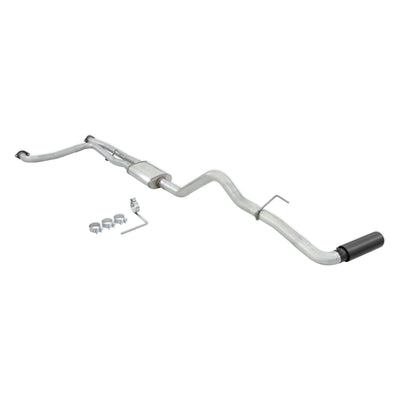 Flowmaster Flow FX Cat-Back Exhaust System<br>22-26 Nissan Frontier