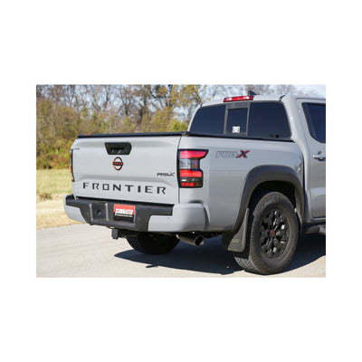 Flowmaster Flow FX Cat-Back Exhaust System<br>22-26 Nissan Frontier