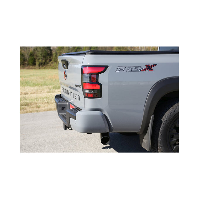 Flowmaster Flow FX Cat-Back Exhaust System<br>22-26 Nissan Frontier