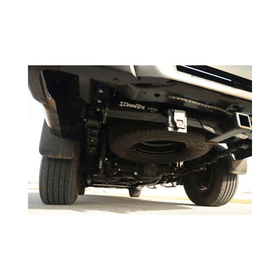 Flowmaster Flow FX Extreme Cat-Back Exhaust System<br>22-26 Nissan Frontier