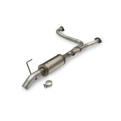 Flowmaster Flow FX Extreme Cat-Back Exhaust System<br>22-26 Nissan Frontier