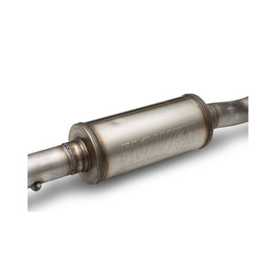 Flowmaster Flow FX Extreme Cat-Back Exhaust System<br>22-26 Nissan Frontier