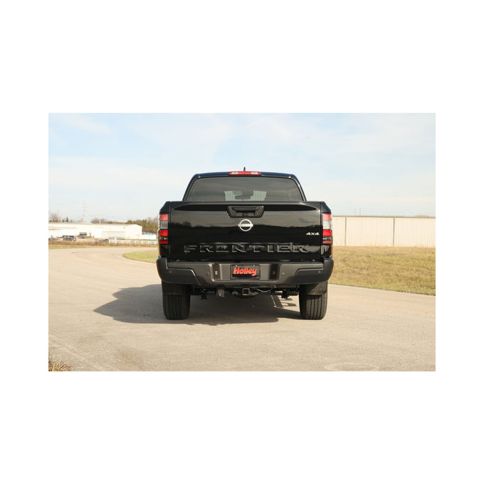 Flowmaster Flow FX Extreme Cat-Back Exhaust System<br>22-26 Nissan Frontier