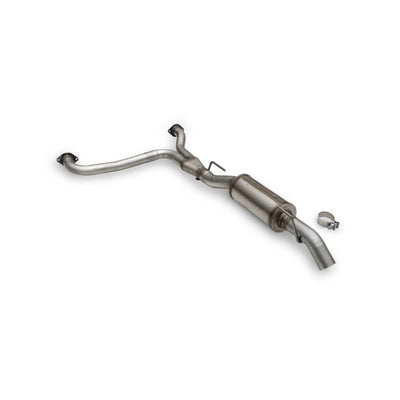 Flowmaster Flow FX Extreme Cat-Back Exhaust System<br>22-26 Nissan Frontier