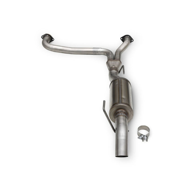 Flowmaster Flow FX Extreme Cat-Back Exhaust System<br>22-26 Nissan Frontier