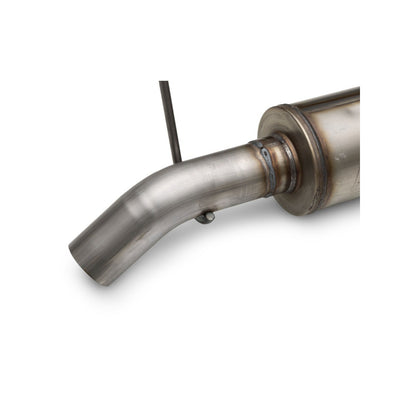 Flowmaster Flow FX Extreme Cat-Back Exhaust System<br>22-26 Nissan Frontier