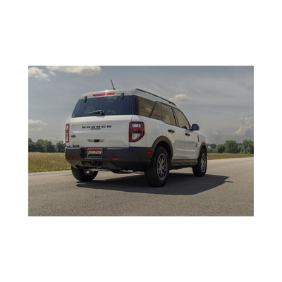 Flowmaster Flow FX Axle-Back Exhaust System<br>21-25 Ford Bronco Sport